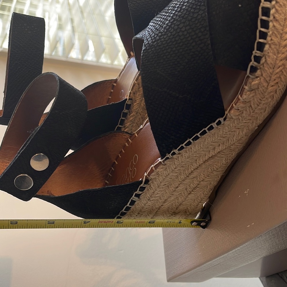 Franco Sarto summer shoes